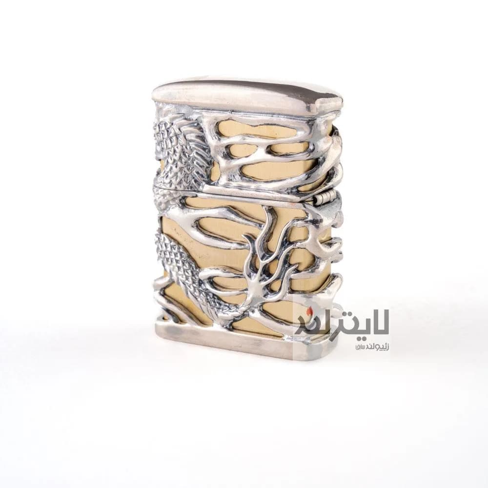 فندک زیپو مدل TG-GIB 1200 — تصویر ۸