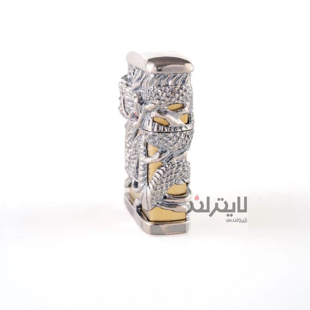 فندک زیپو مدل TG-GIB 1200 — تصویر ۱۱