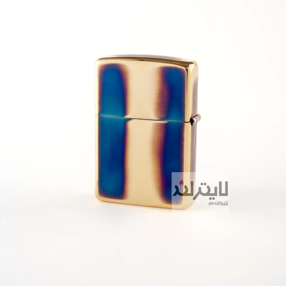 فندک زیپو مدل 9000 2GI-PNX — تصویر ۲