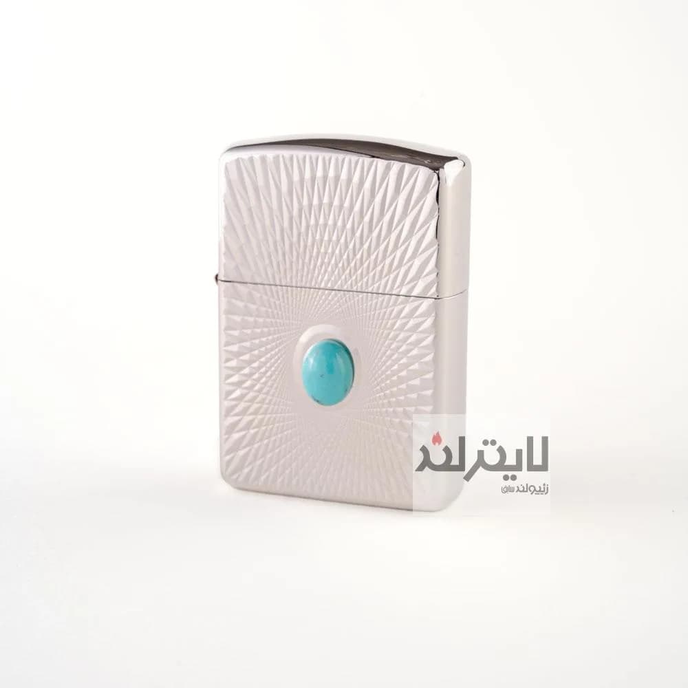 فندک زیپو مدل Power Stone 12000 — تصویر ۵