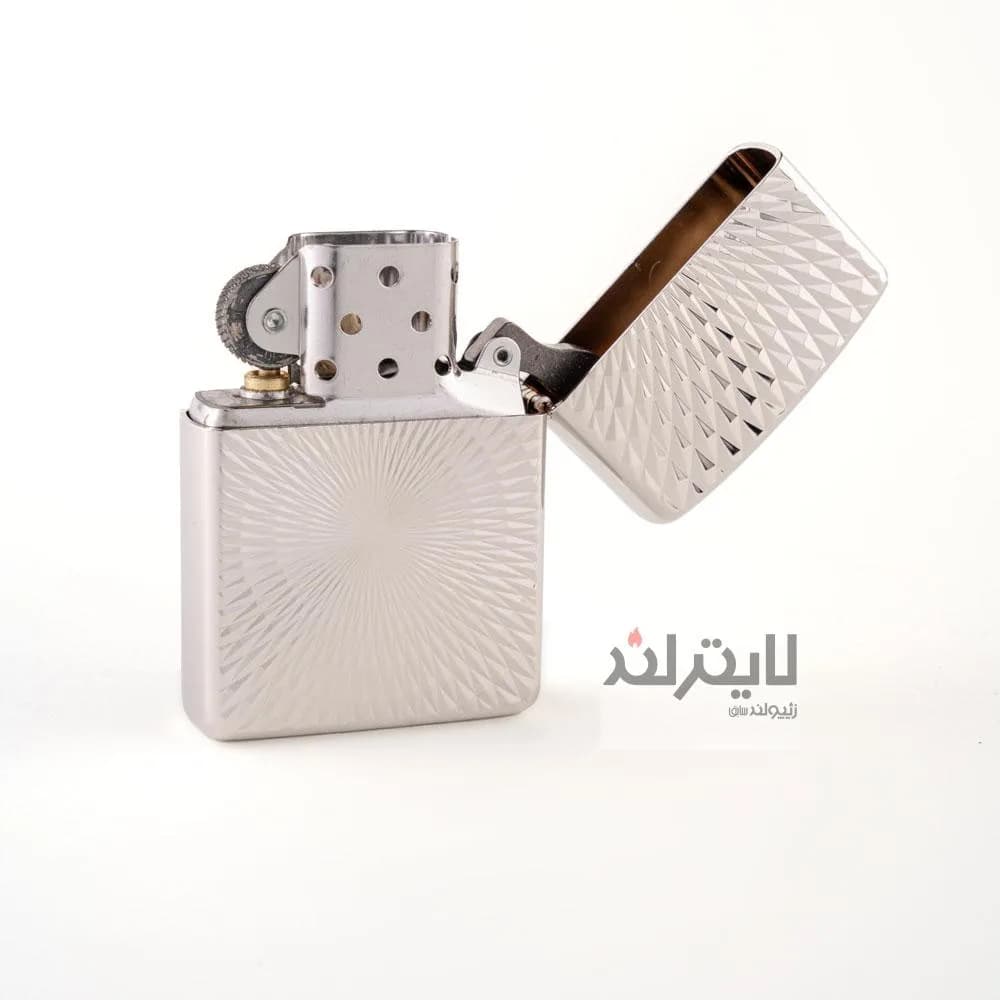 فندک زیپو مدل Power Stone 12000 — تصویر ۸