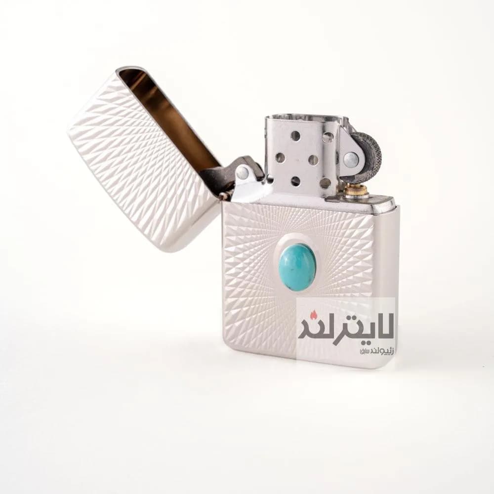 فندک زیپو مدل Power Stone 12000 — تصویر ۷