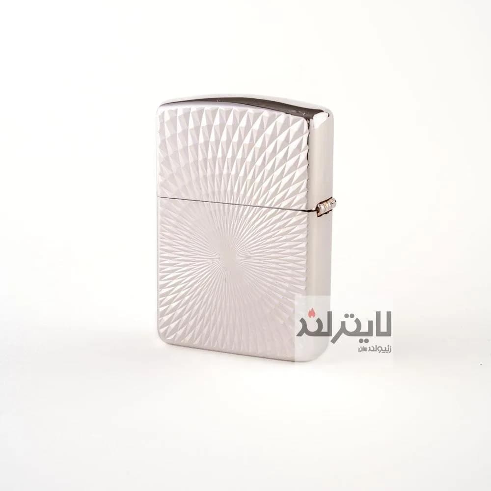 فندک زیپو مدل Power Stone 12000 — تصویر ۲