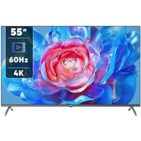تلویزیون هوشمند جی پلاس مدل GTV-55SU789NT سایز ۵۵ اینچ LED Ultra HD 4K