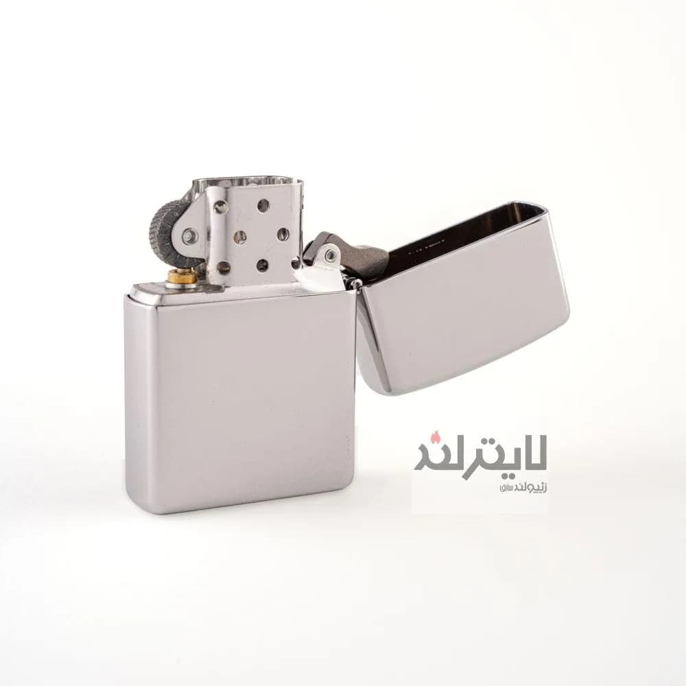 فندک زیپو مدل Turkisstein کد 1310056 — تصویر ۸