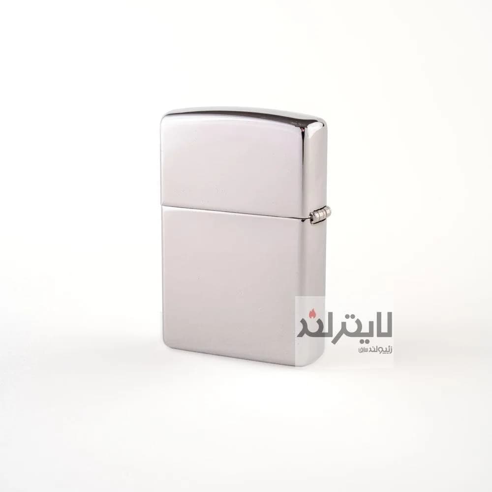 فندک زیپو مدل Turkisstein کد 1310056 — تصویر ۲