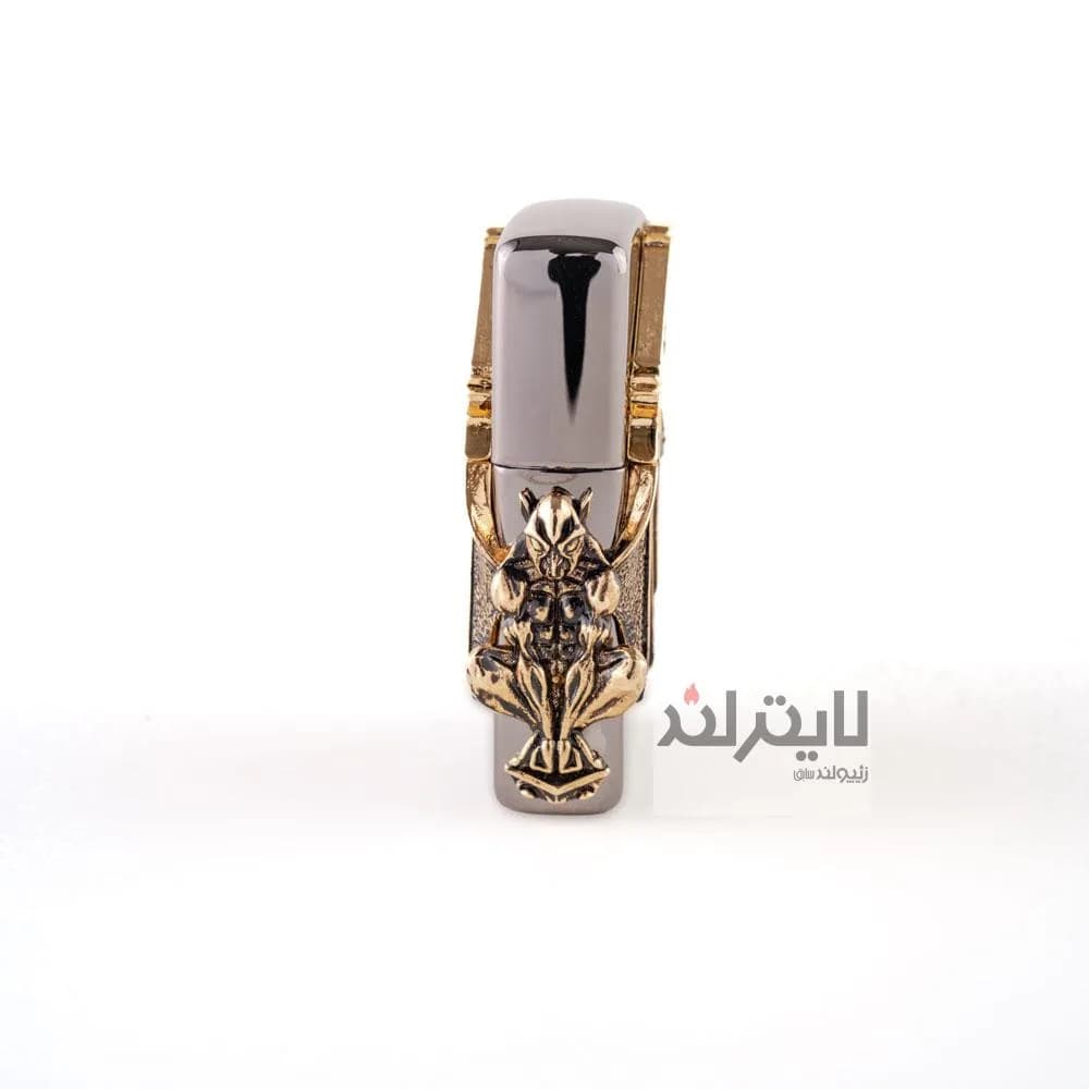 فندک زیپو مدل Gargoyle 2 GD 2501 — تصویر ۱۰