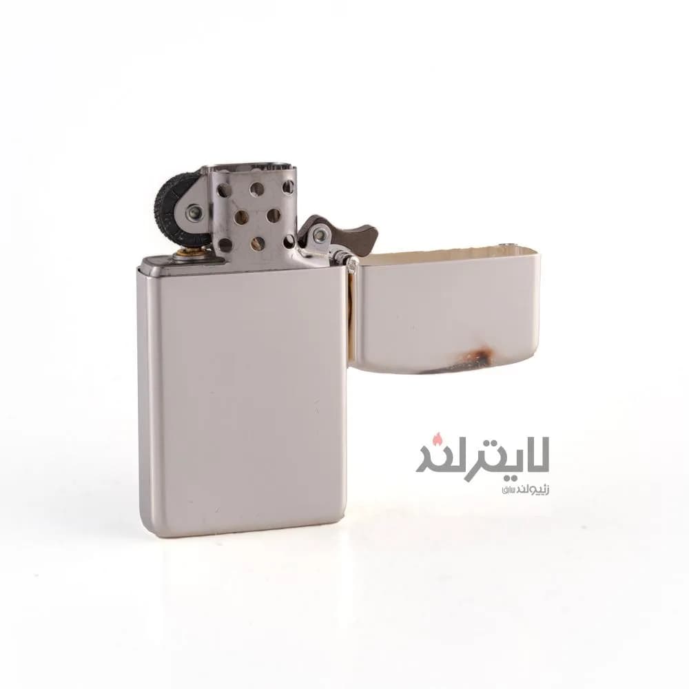 فندک زیپو مدل S Royal Love SI 1651 — تصویر ۶