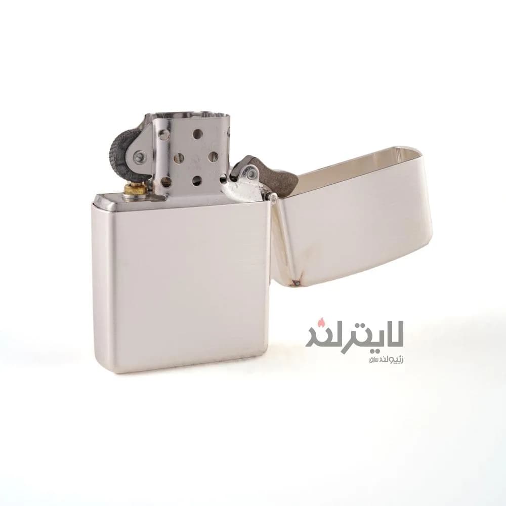 فندک زیپو مدل Royal Love SI 2428 — تصویر ۸