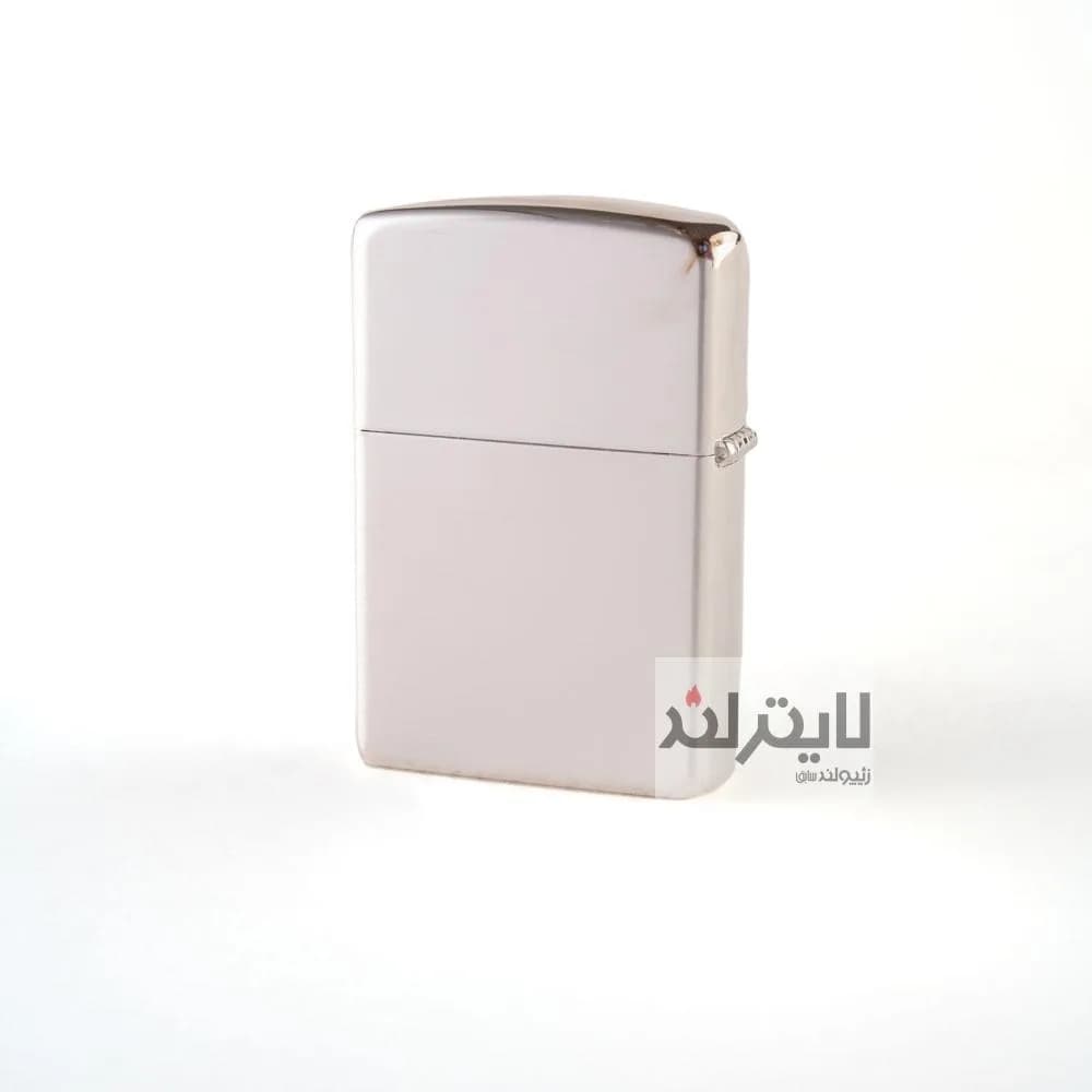 فندک زیپو مدل Royal Love SI 2428 — تصویر ۶