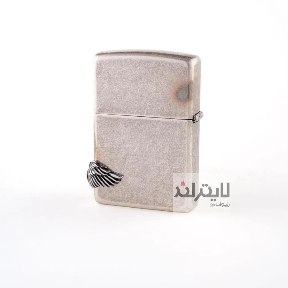 فندک زیپو مدل Love Angel-1 2346S — تصویر ۷
