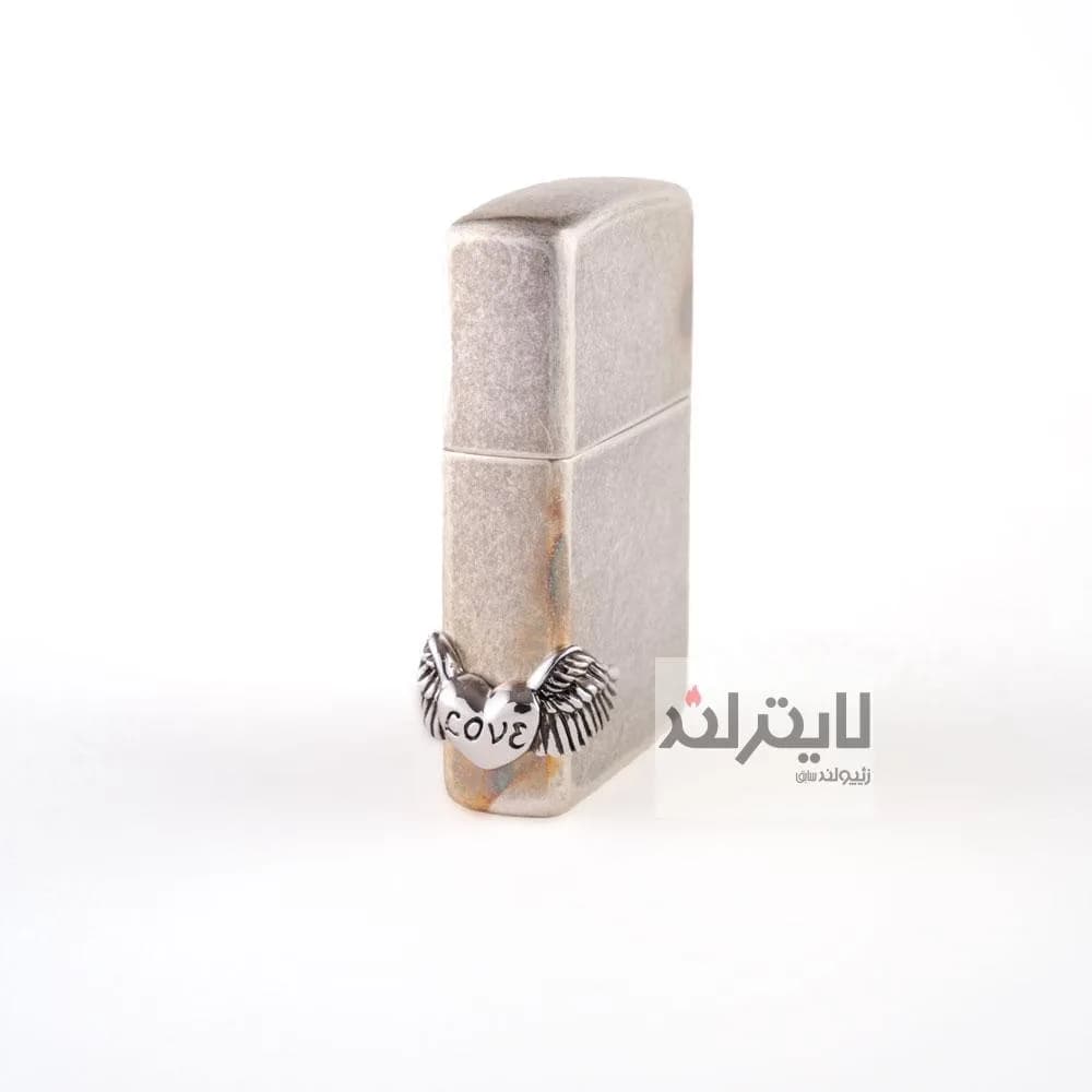 فندک زیپو مدل Love Angel-1 2346S — تصویر ۱۰