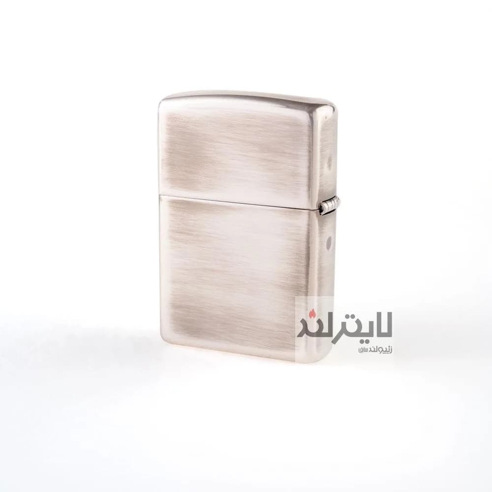 فندک زیپو مدل Cross & Wing ZP00431-A — تصویر ۲