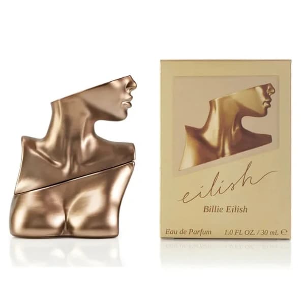 عطر ادکلن زنانه بیلی ایلیش ایلیش ادوپرفیوم 100 میل — تصویر ۳