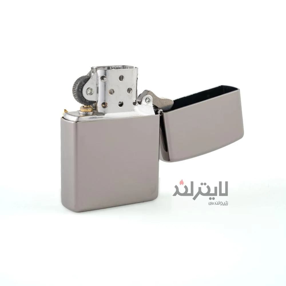 فندک زیپو مدل Sword Of Guard 2056B — تصویر ۴