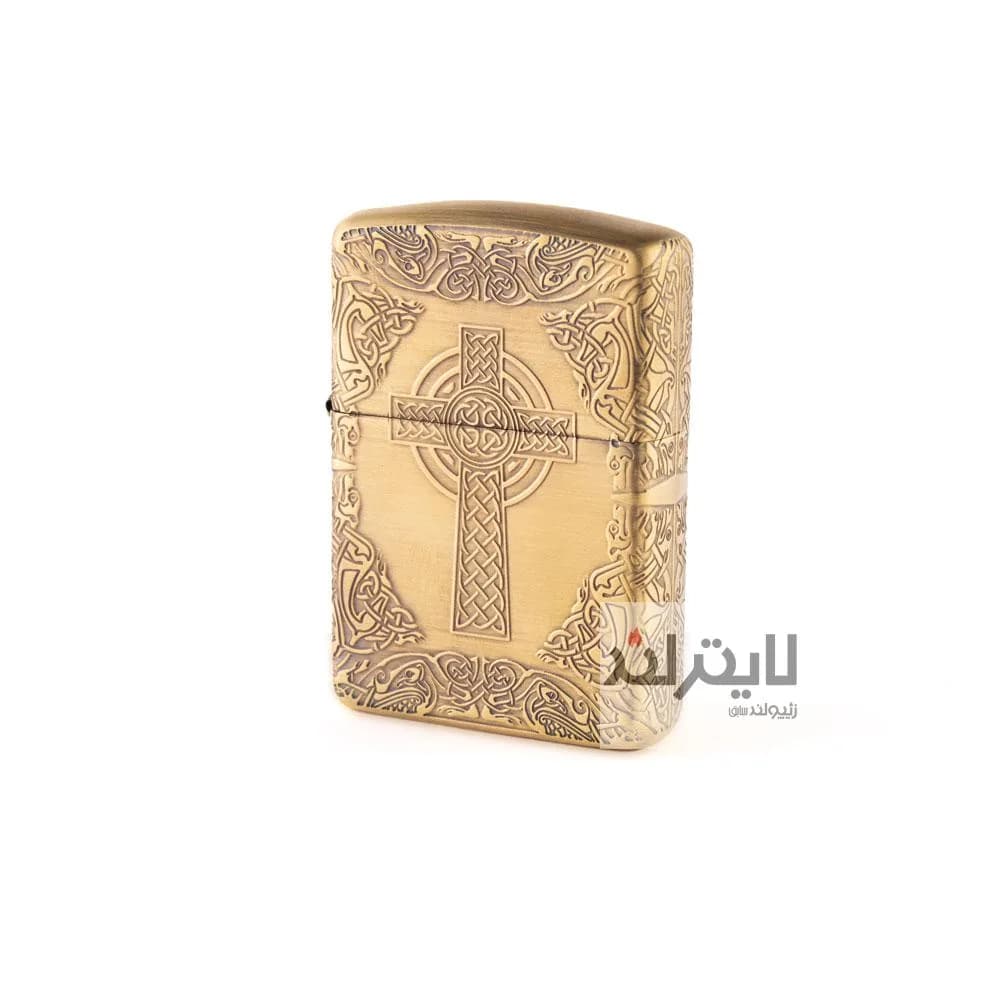 فندک زیپو مدل BA 900 49939