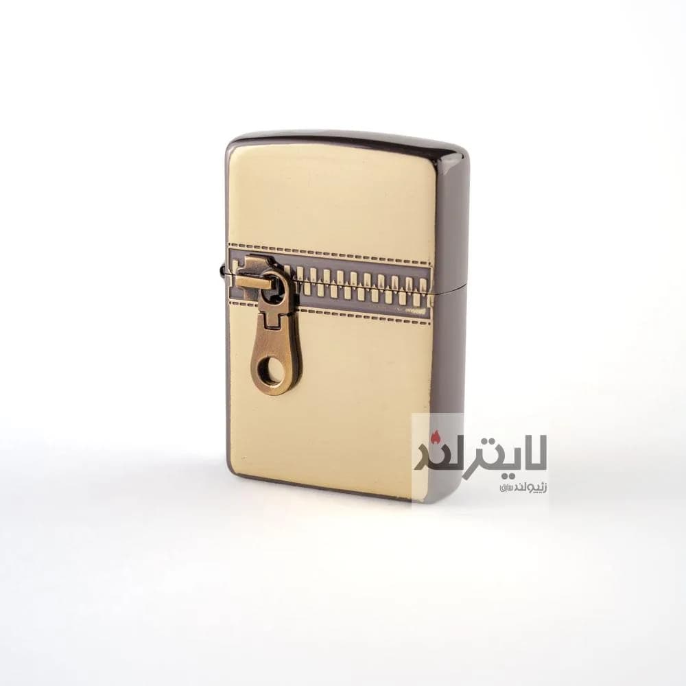 فندک زیپو مدل BSB 1100 — تصویر ۵