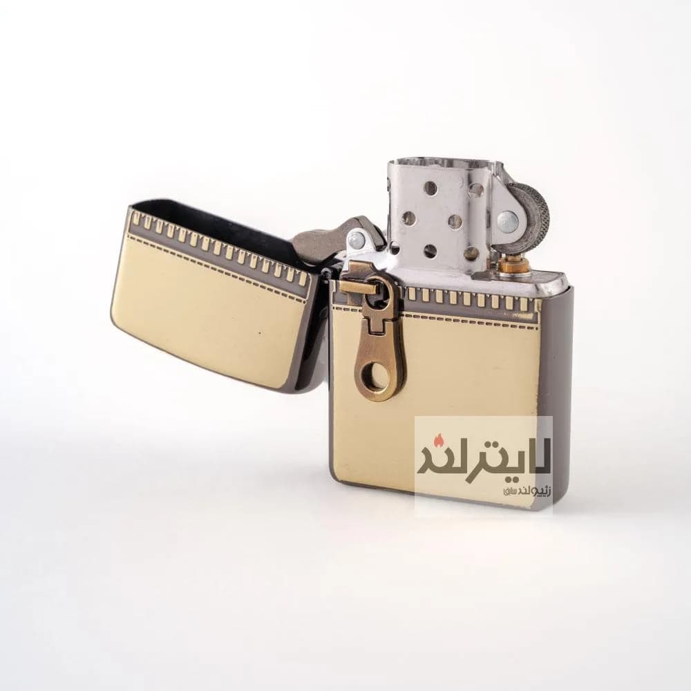 فندک زیپو مدل BSB 1100 — تصویر ۷