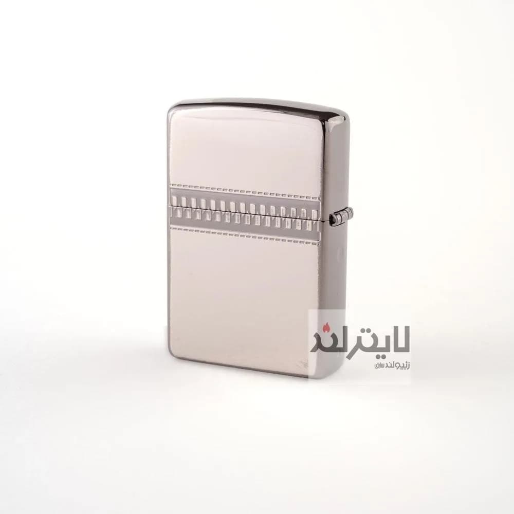 فندک زیپو مدل NIB 1000 — تصویر ۶