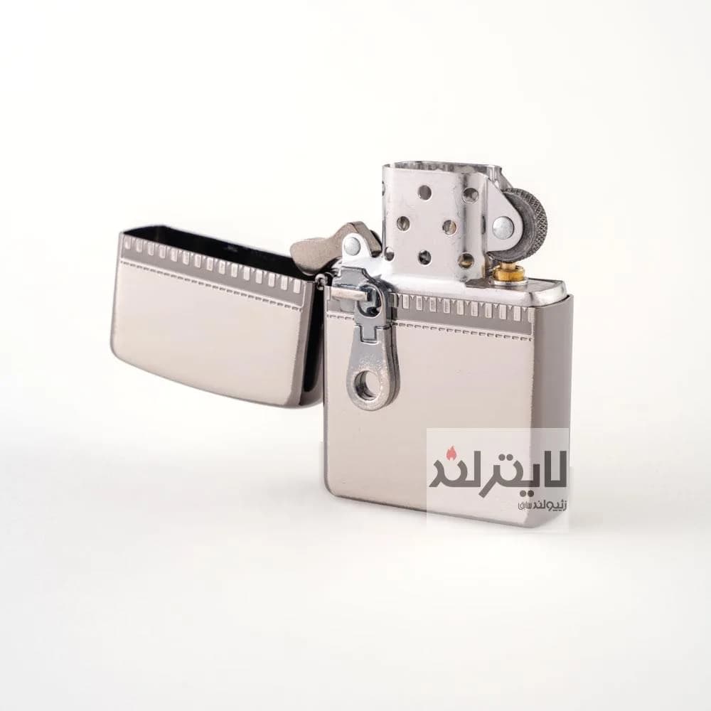 فندک زیپو مدل NIB 1000 — تصویر ۳