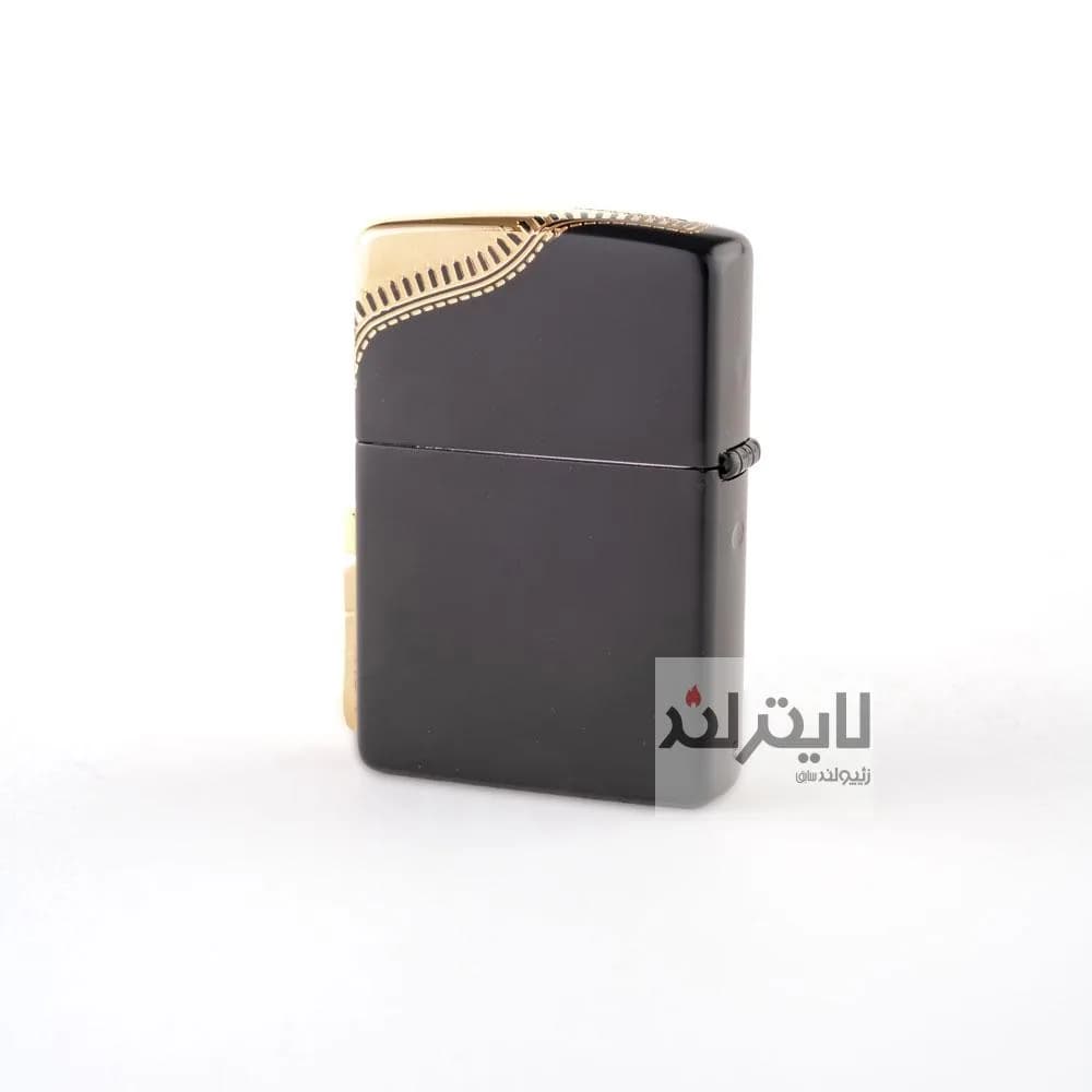فندک زیپو مدل GII 1200 — تصویر ۷