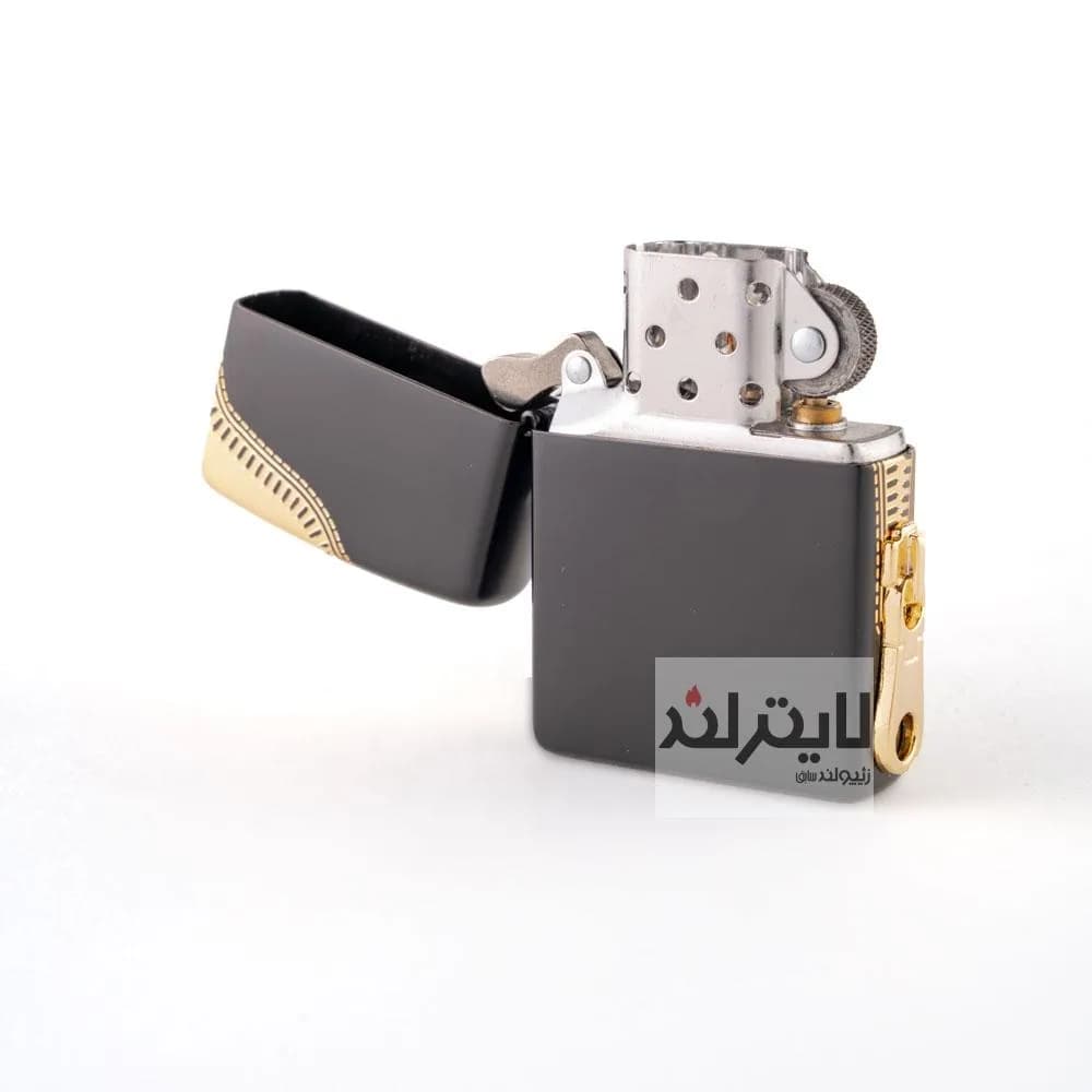 فندک زیپو مدل GII 1200 — تصویر ۸