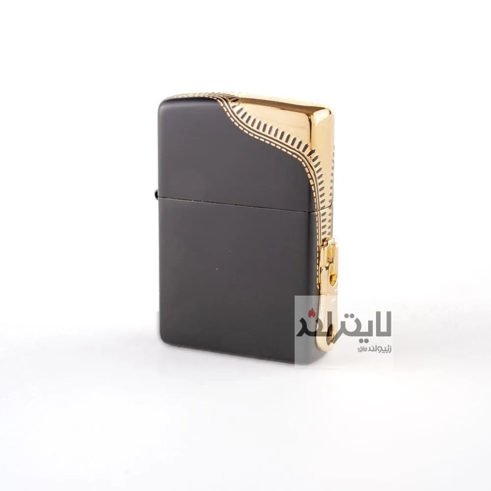 فندک زیپو مدل GII 1200