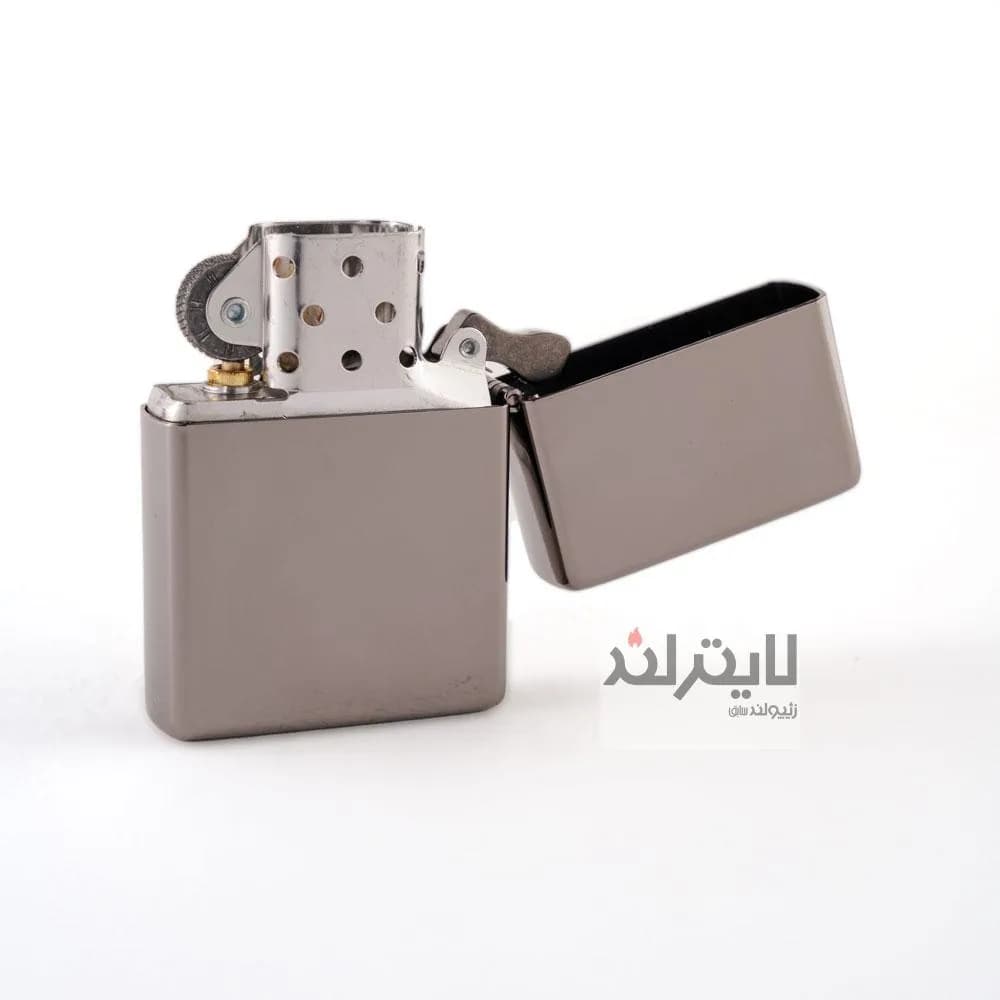 فندک زیپو مدل Modern Cross _NI8010 — تصویر ۸