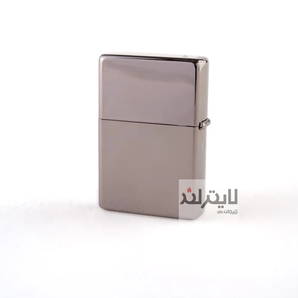 فندک زیپو مدل Modern Cross _NI8010 — تصویر ۶