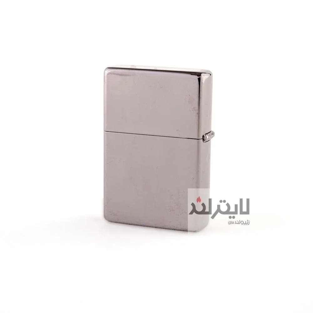 فندک زیپو مدل Modern Cross _GD8009 — تصویر ۶