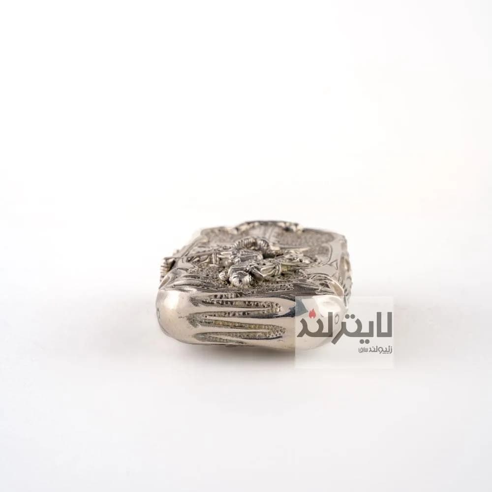 فندک زیپو مدل LT011 Blizzard — تصویر ۷