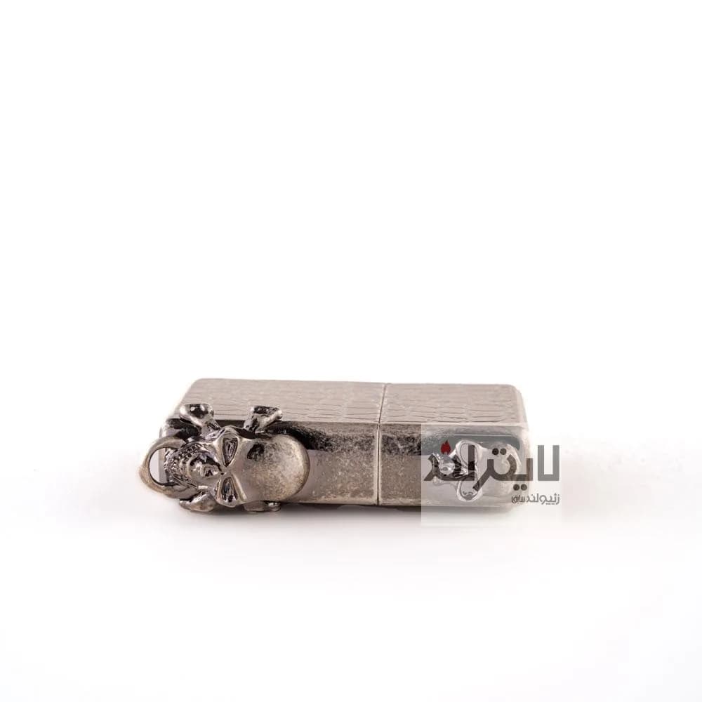 فندک زیپو مدل Rock Chic SA 8027 — تصویر ۵