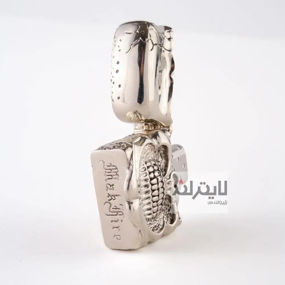 فندک زیپو مدل LT022 Ghost Rider — تصویر ۶