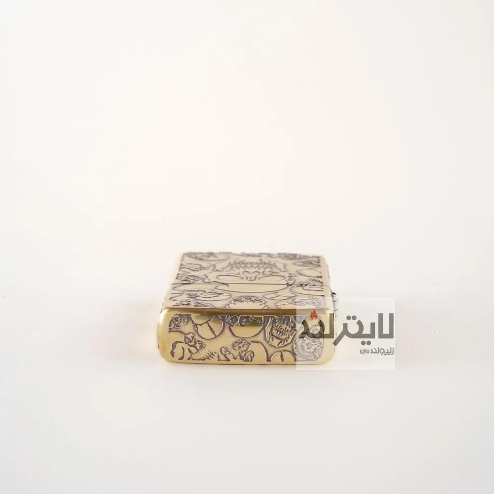 فندک زیپو مدل 2BI-5SKL900 — تصویر ۵