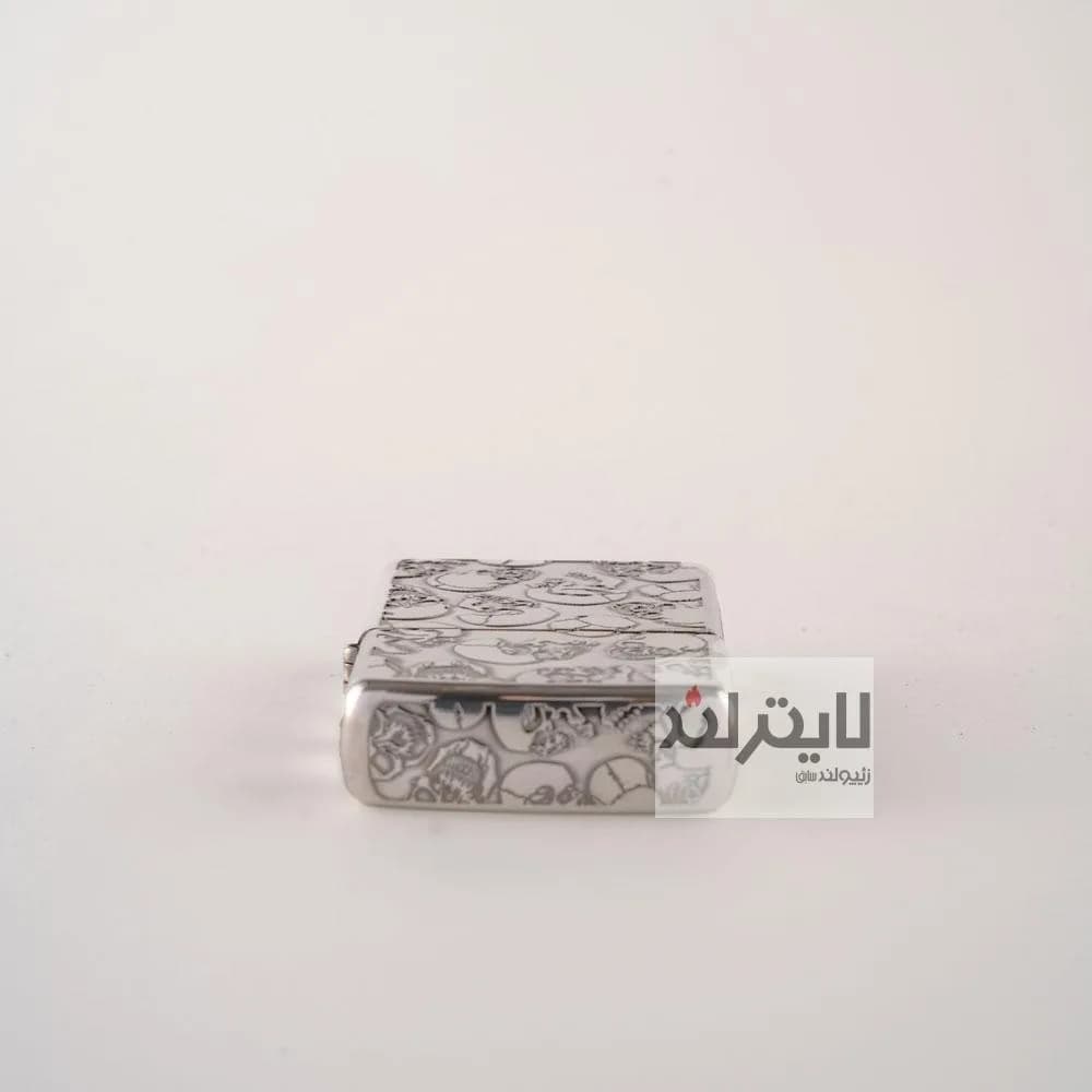 فندک زیپو مدل 2SI-5SKL900 — تصویر ۱۰
