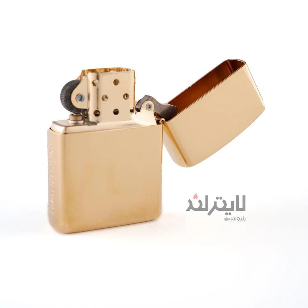 فندک زیپو مدل Skull Studs(G) 13000 — تصویر ۴