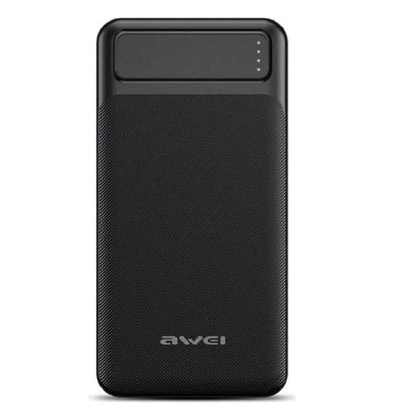 پاوربانک AWEI AW- P5K 10000mah