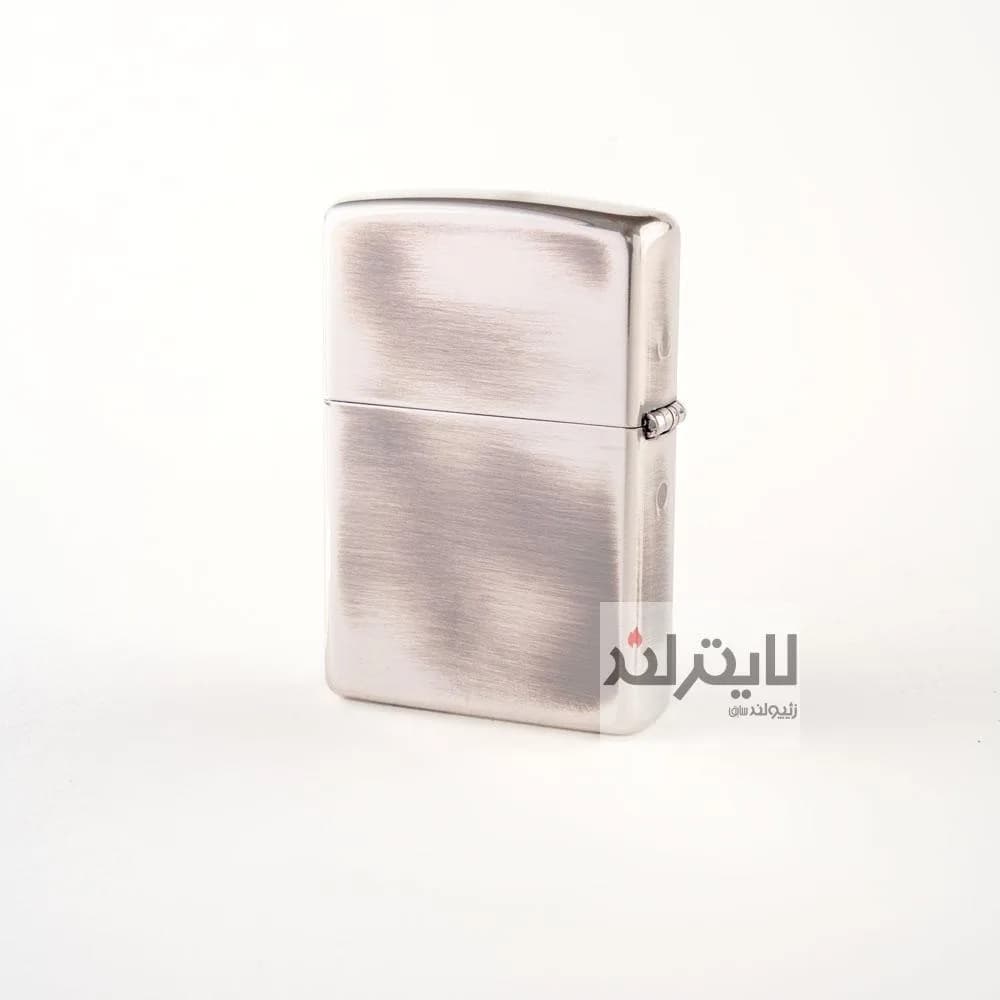 فندک زیپو مدل Praying Hands SV — تصویر ۲