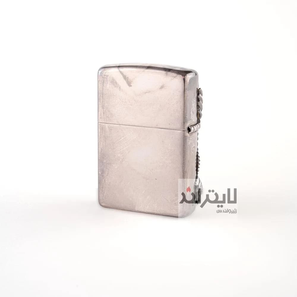 فندک زیپو مدل HDP 16 — تصویر ۶