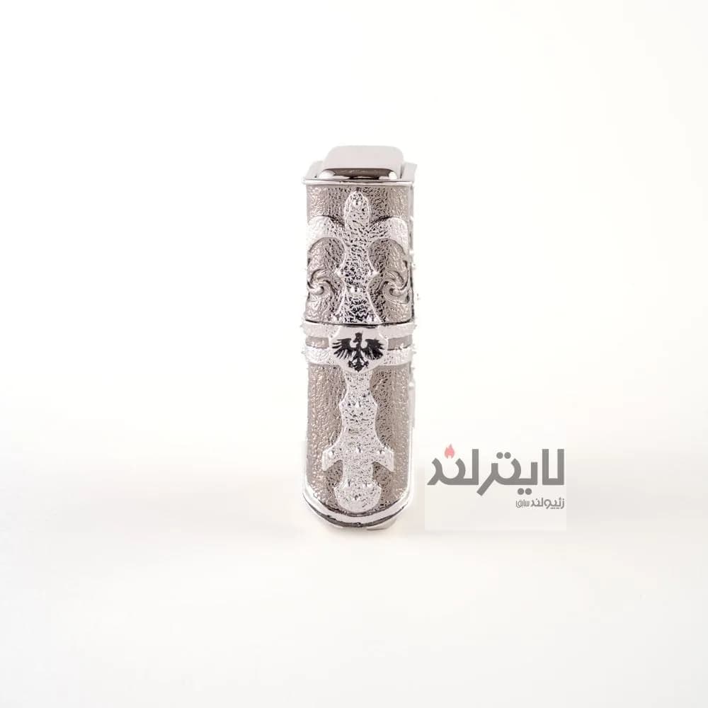 فندک زیپو مدل Helm-NI — تصویر ۱۰