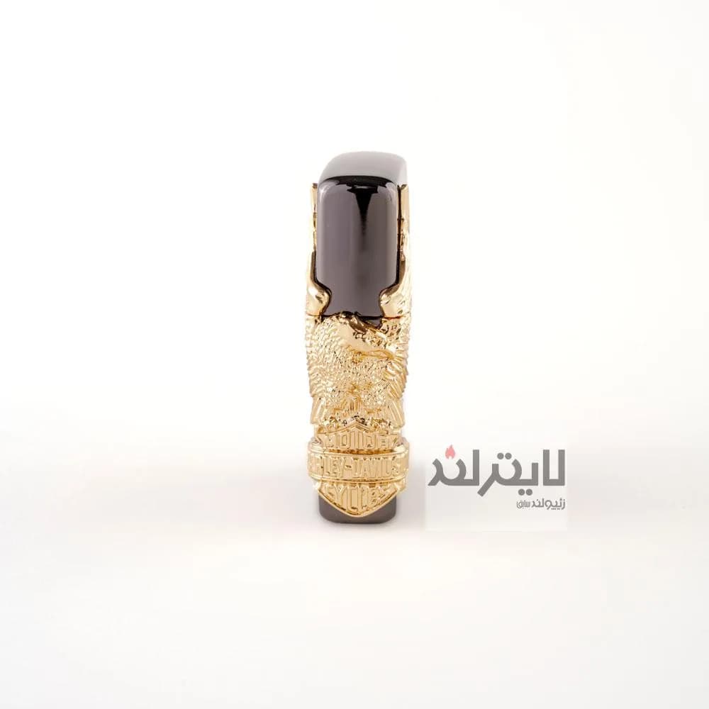 فندک زیپو مدل HDP 01 — تصویر ۱۲
