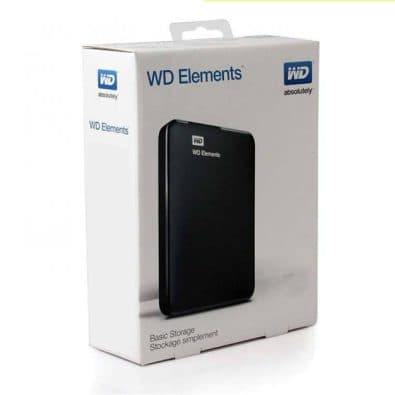 باکس هارد IFORTECH USB3.0 IF-WD — تصویر ۴