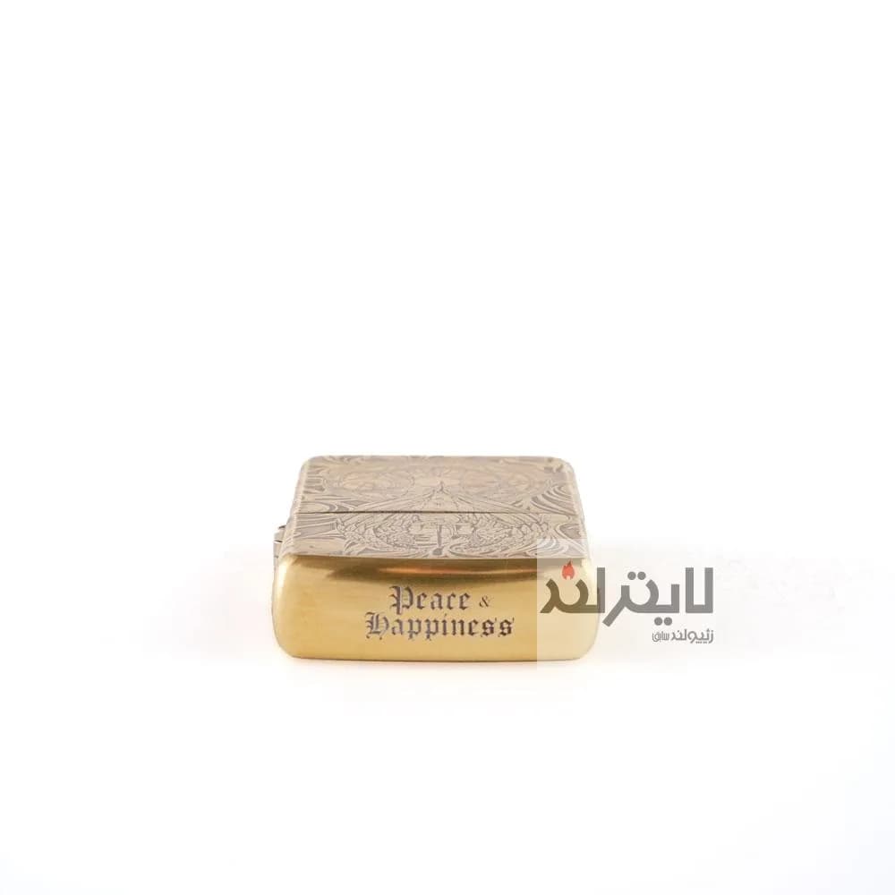 فندک زیپو مدل Angel کد CT148 — تصویر ۱۱