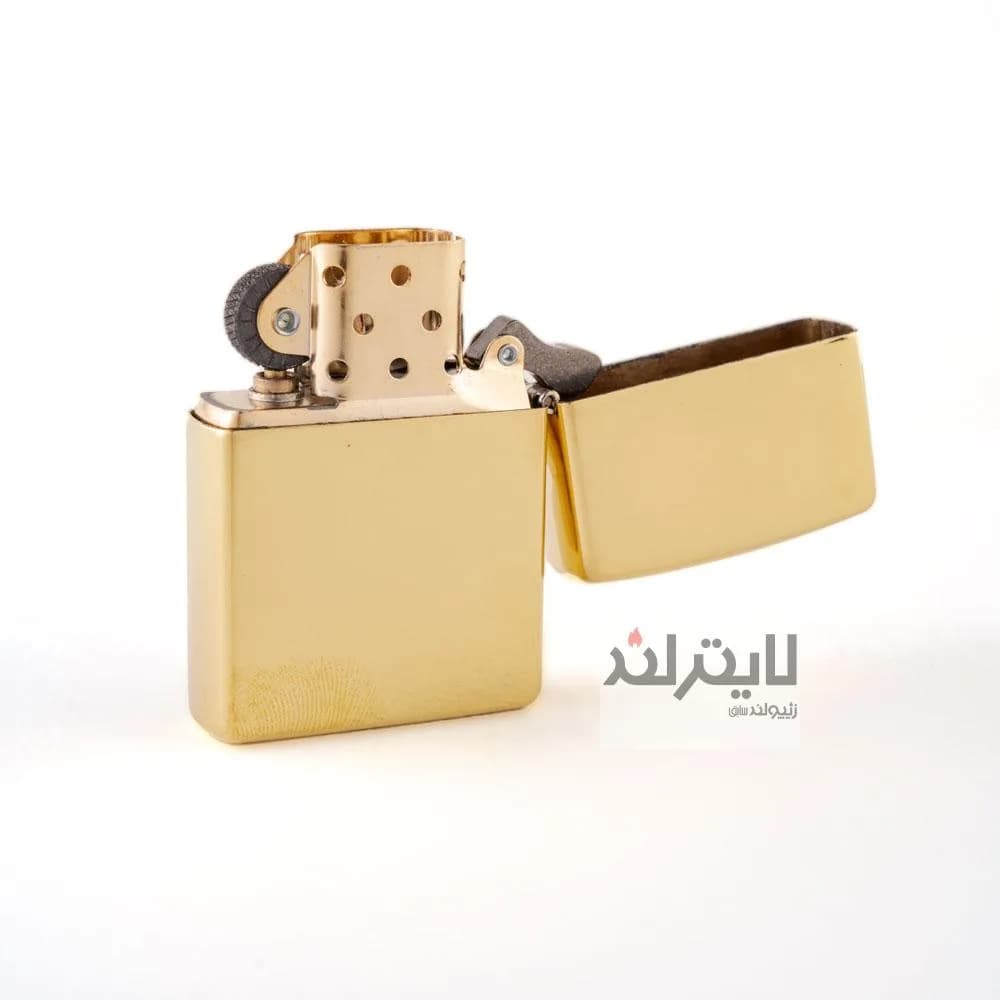 فندک زیپو مدل The Second World War کد CT091 — تصویر ۴
