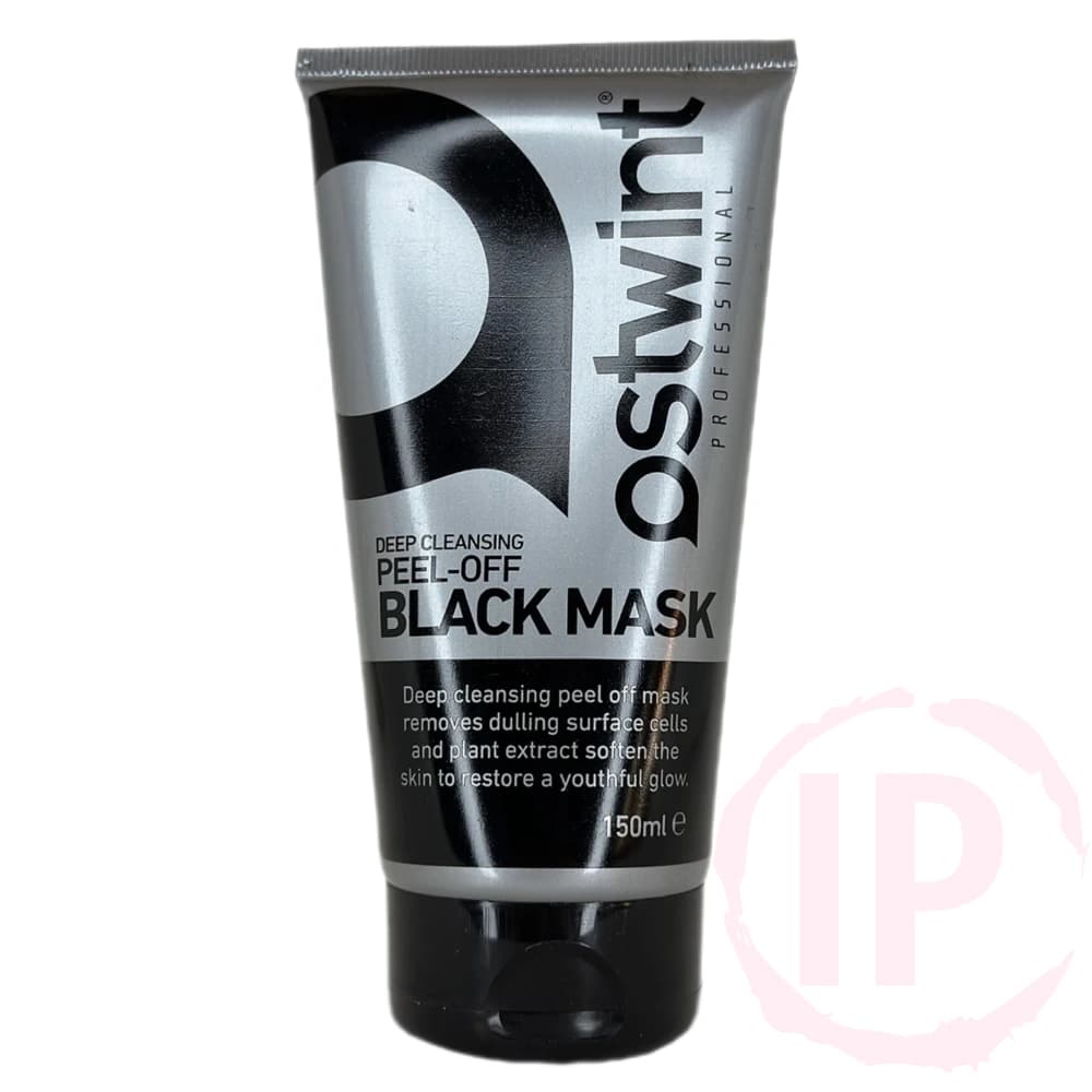 بلک ماسک استوینت Ostwint با خاصیت Peel Off حجم 150ml — تصویر ۴