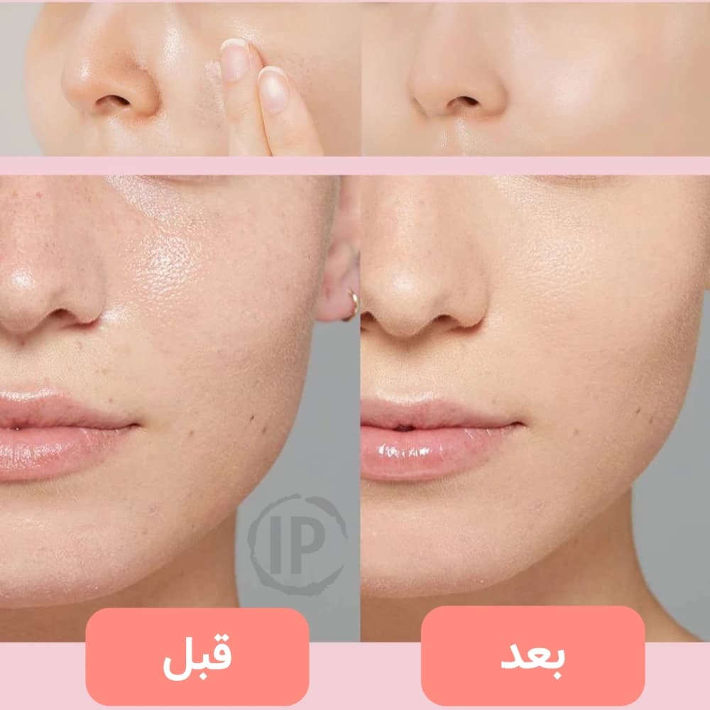 پرایمر تیوپی گابرینی مدل Photo Finish حجم 30 میلی لیتر — تصویر ۸