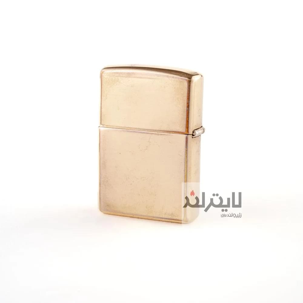فندک زیپو مدل Bear کد 254BBSHD H172 — تصویر ۶