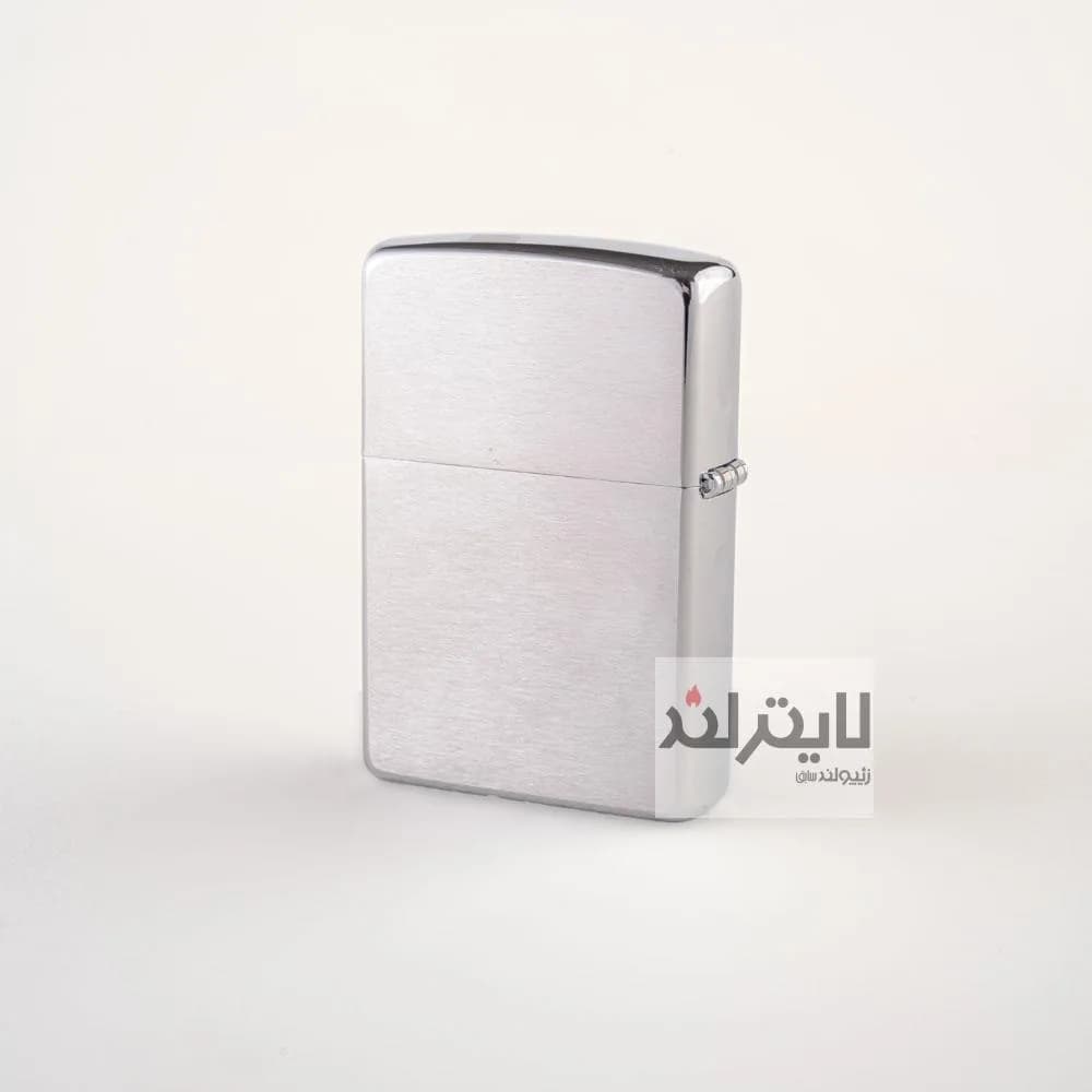 فندک زیپو مدل Piercing Buffalo Ni کد 20516 — تصویر ۲