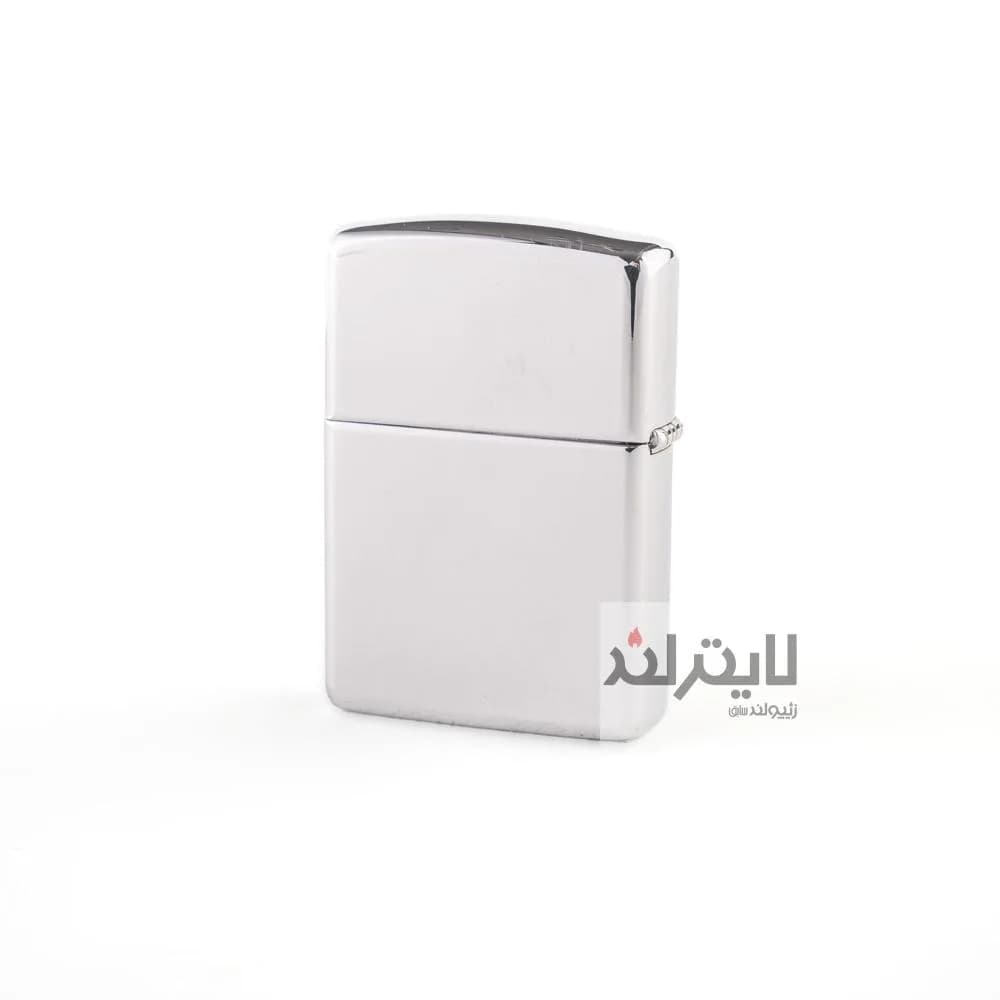 فندک زیپو مدل Marble Pillars کد 20992 — تصویر ۶
