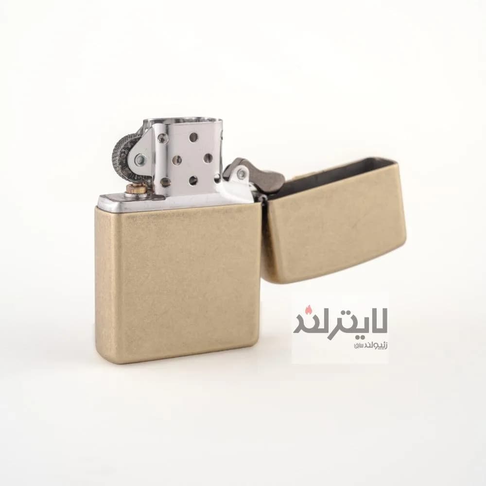 فندک زیپو مدلPegasus کد 2449 — تصویر ۴